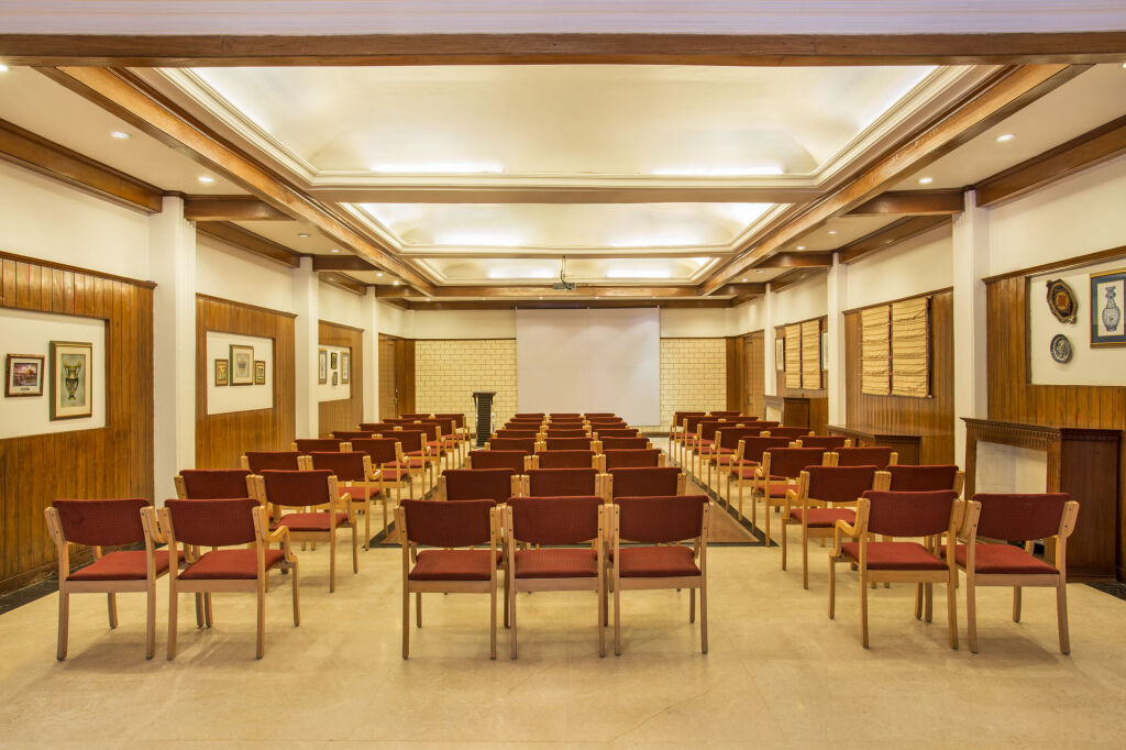 Наинитал: The Naini Retreat, Nainital