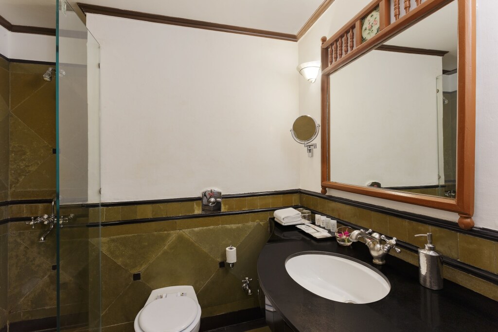 Наинитал: The Naini Retreat, Nainital