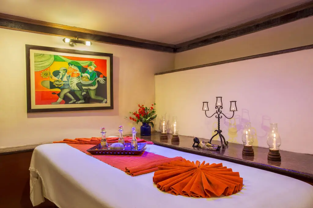 Наинитал: The Naini Retreat, Nainital