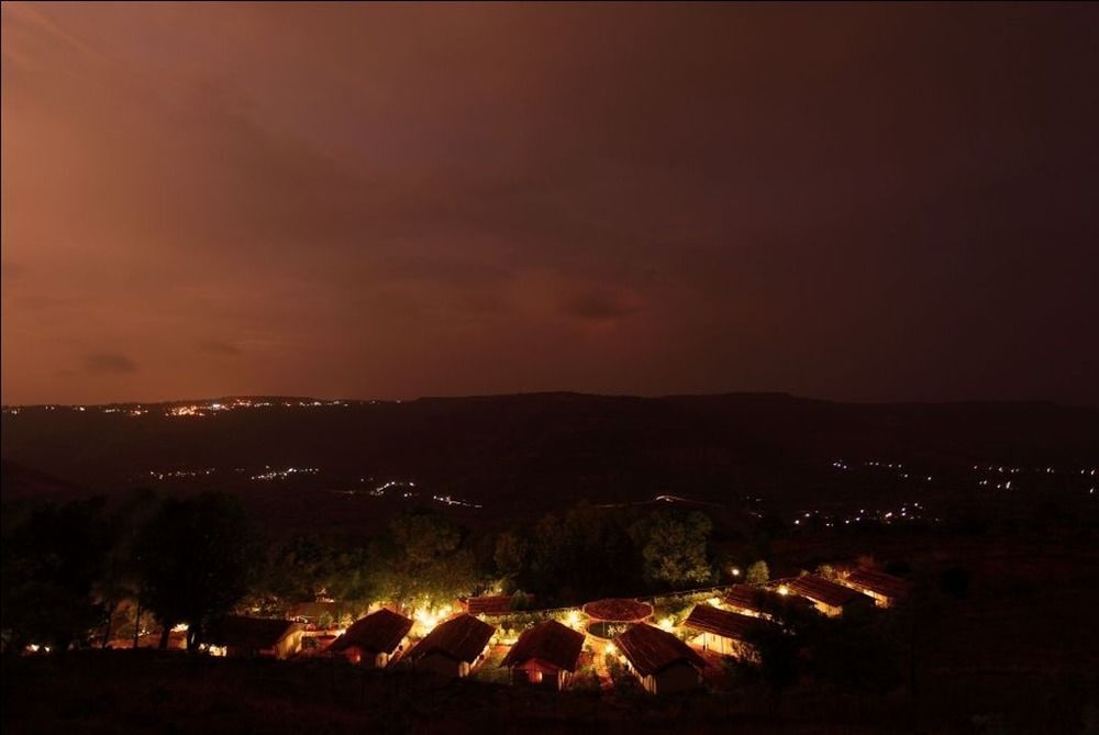 Олд-Махабалешвар: Leisure Vacations Terra Camp, Panchgani
