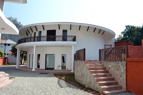 Наинитал: Hridey Retreat by Myrica Resort