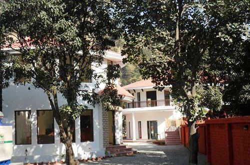 Наинитал: Hridey Retreat by Myrica Resort