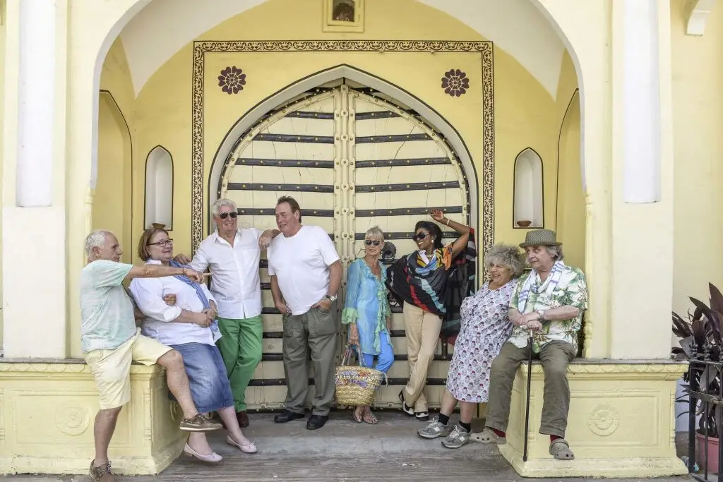Джайпур: Khatu Haveli