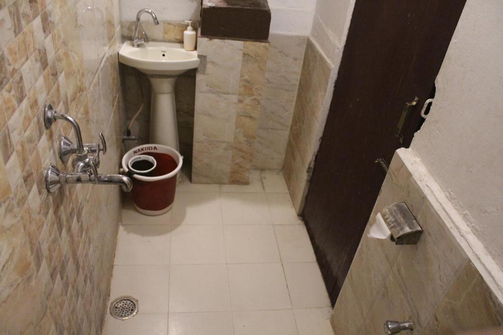 Джодхпур: Castle View Homestay