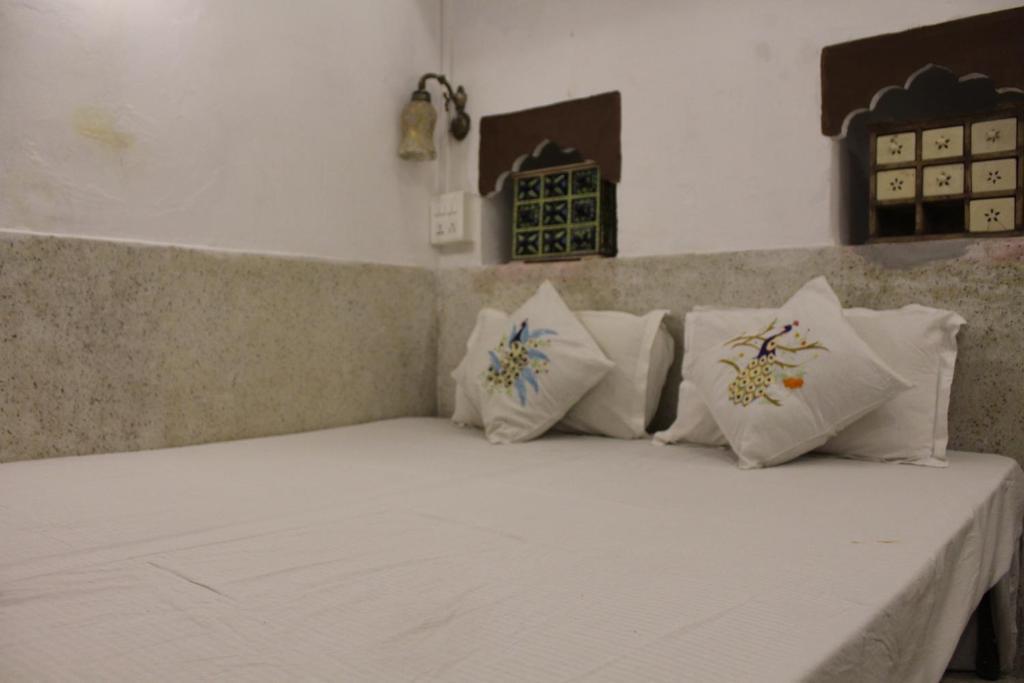 Castle View Homestay — фото 1