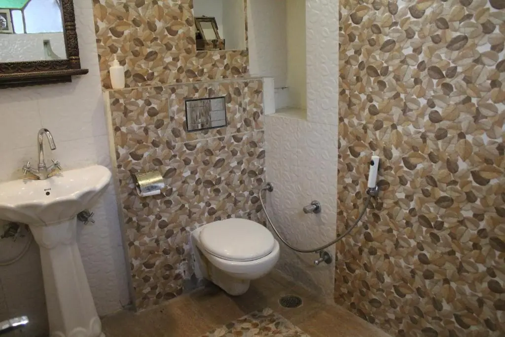 Джодхпур: Castle View Homestay