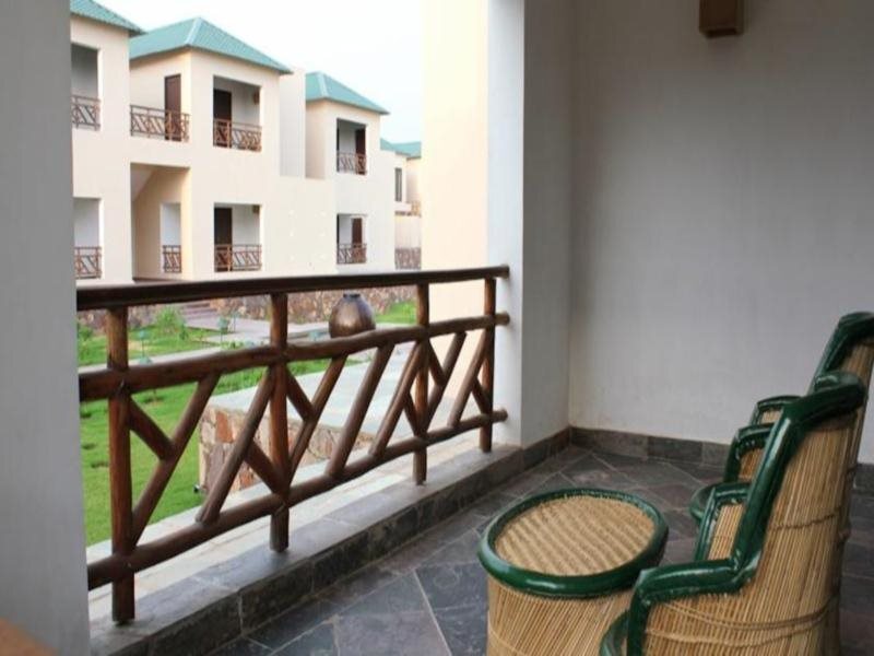 Савай-Мадхопур: Ranthambhore Kothi