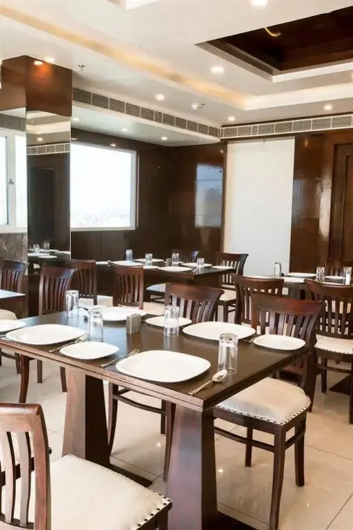 Джодхпур: Mango Hotels, Jodhpur