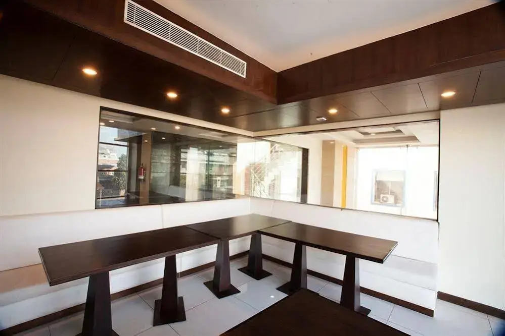 Джодхпур: Mango Hotels, Jodhpur