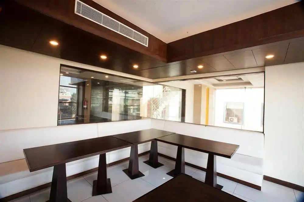 Джодхпур: Mango Hotels, Jodhpur