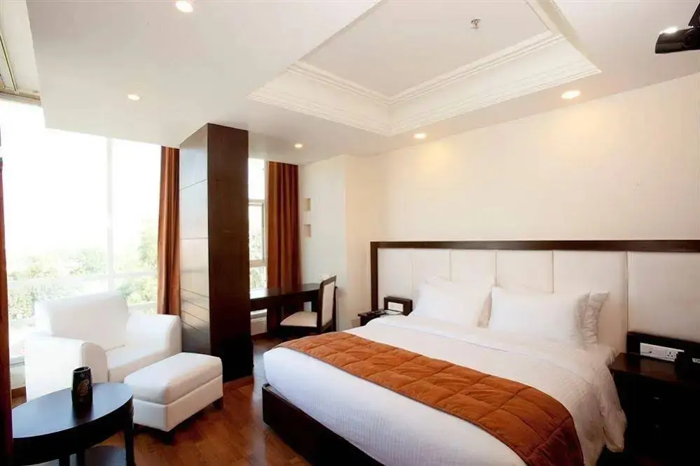 Джодхпур: Mango Hotels, Jodhpur