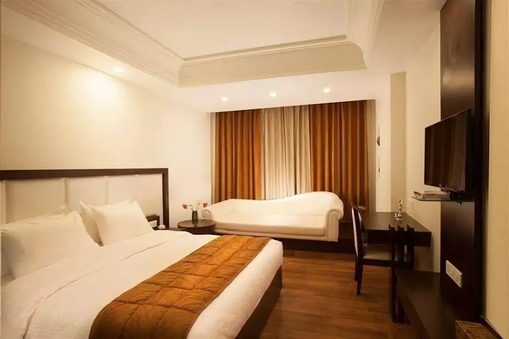 Джодхпур: Mango Hotels, Jodhpur