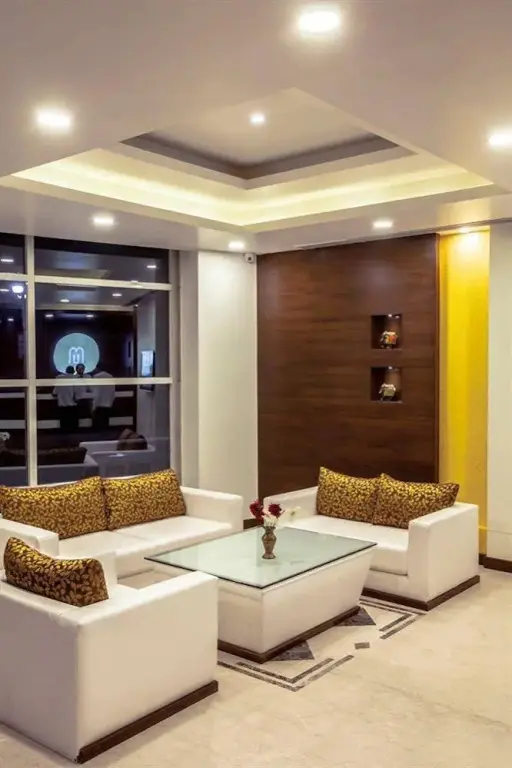 Джодхпур: Mango Hotels, Jodhpur