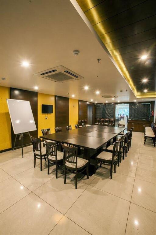 Джодхпур: Mango Hotels, Jodhpur