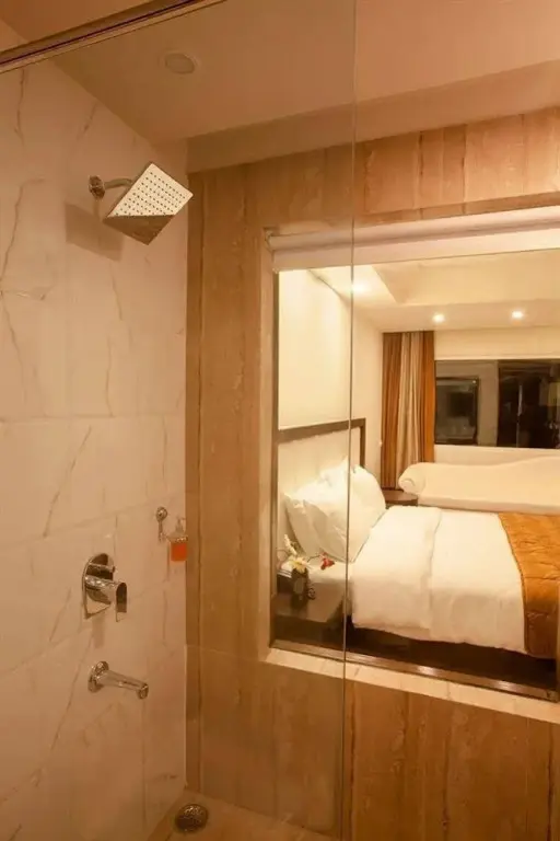 Джодхпур: Mango Hotels, Jodhpur