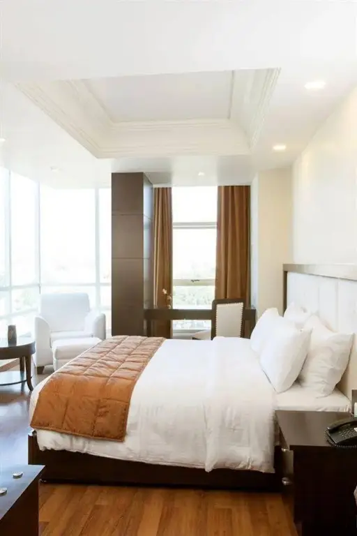 Джодхпур: Mango Hotels, Jodhpur