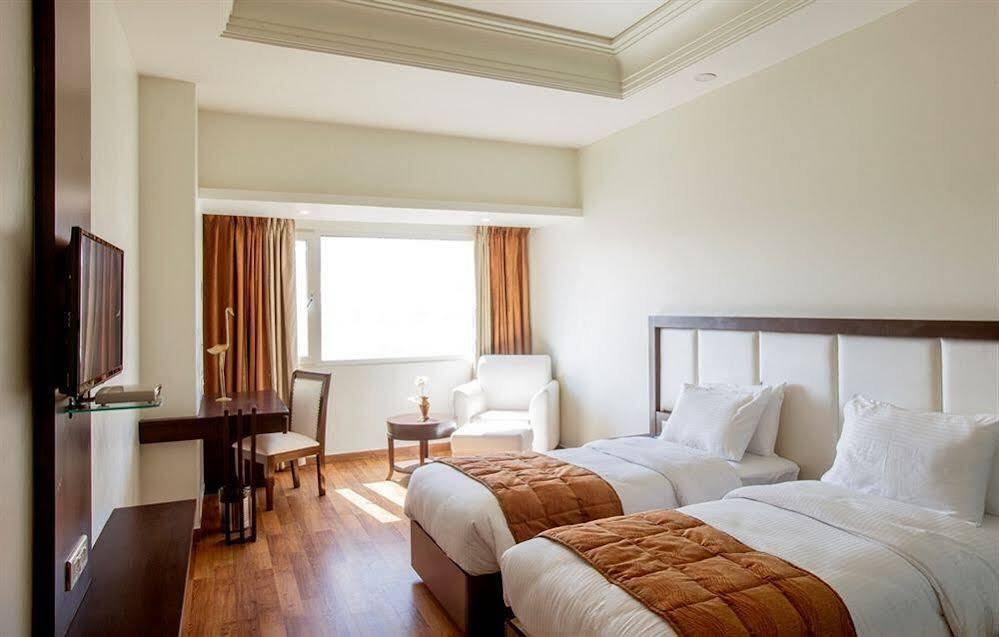 Джодхпур: Mango Hotels, Jodhpur