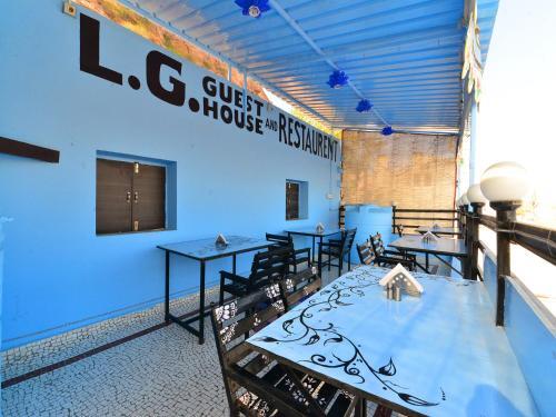 Джодхпур: Pushp Guest House
