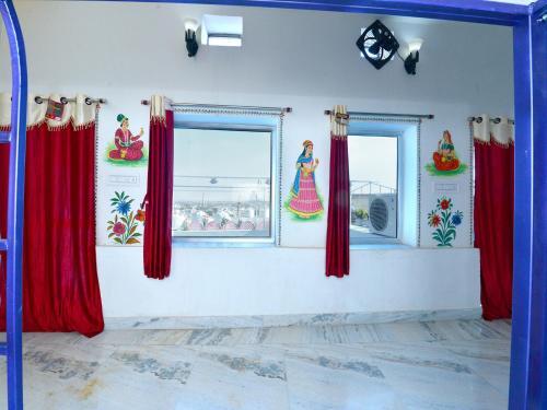 Джодхпур: Pushp Guest House