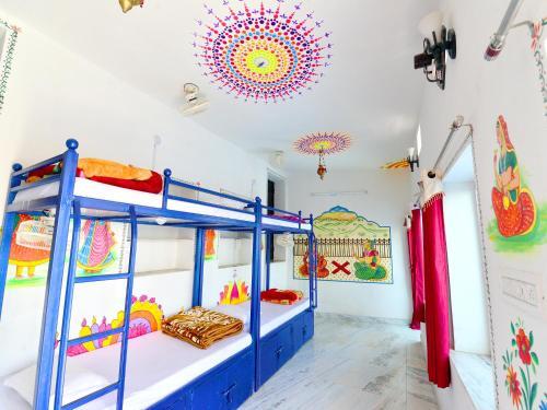Джодхпур: Pushp Guest House
