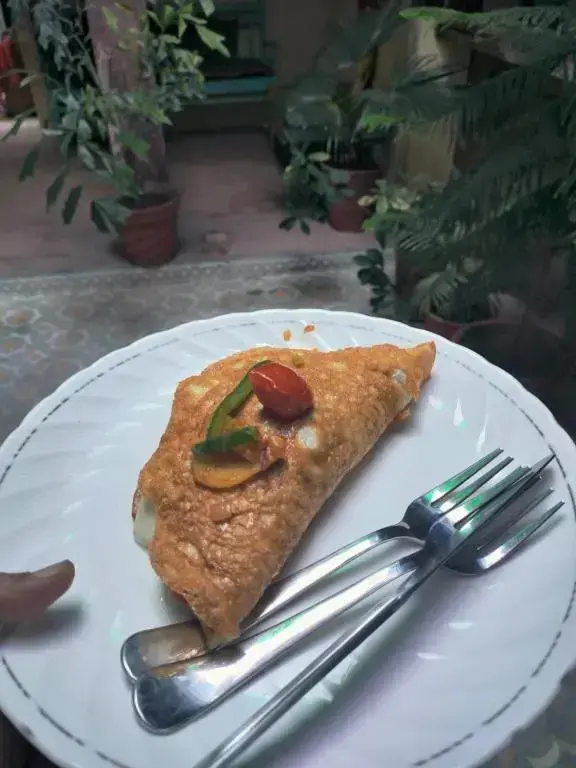 Джодхпур: Pushp Guest House