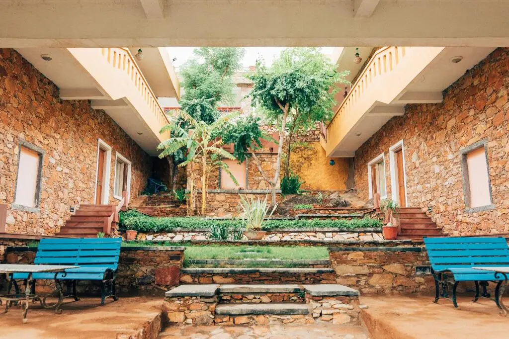 Devraj Villa-A Luxury Homestay with Pool — фото 1