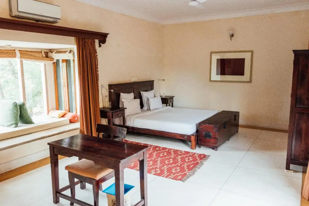Удаипур: Devraj Villa-A Luxury Homestay with Pool
