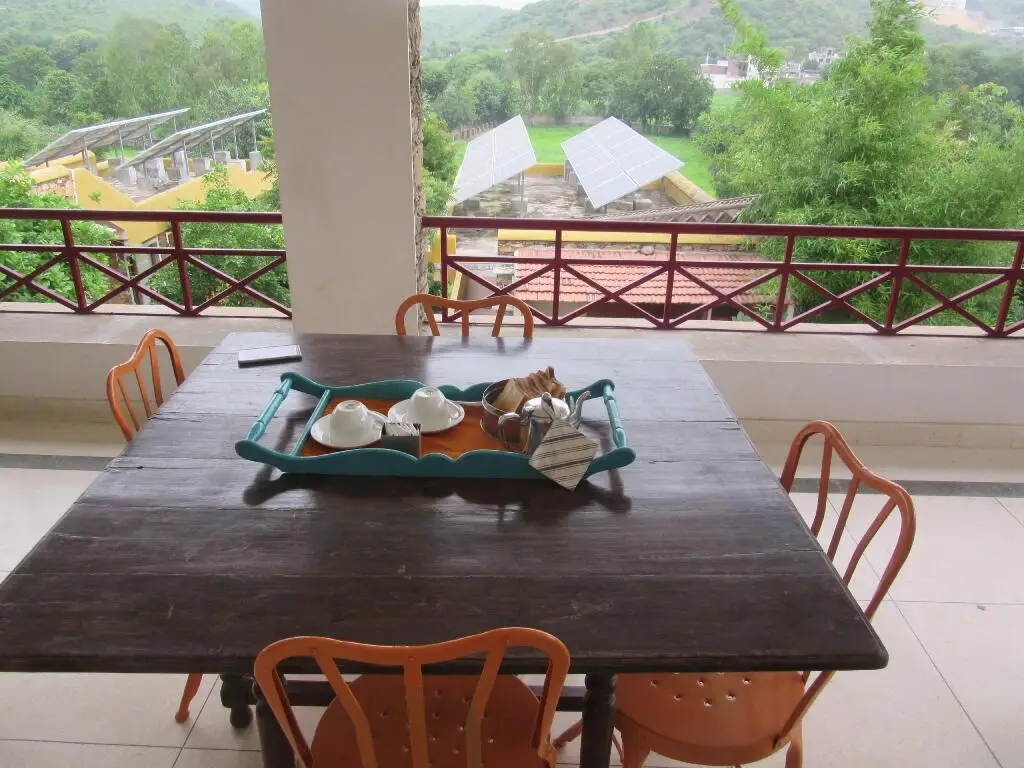 Удаипур: Devraj Villa-A Luxury Homestay with Pool