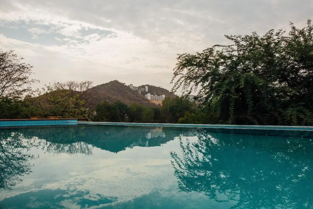 Удаипур: Devraj Villa-A Luxury Homestay with Pool