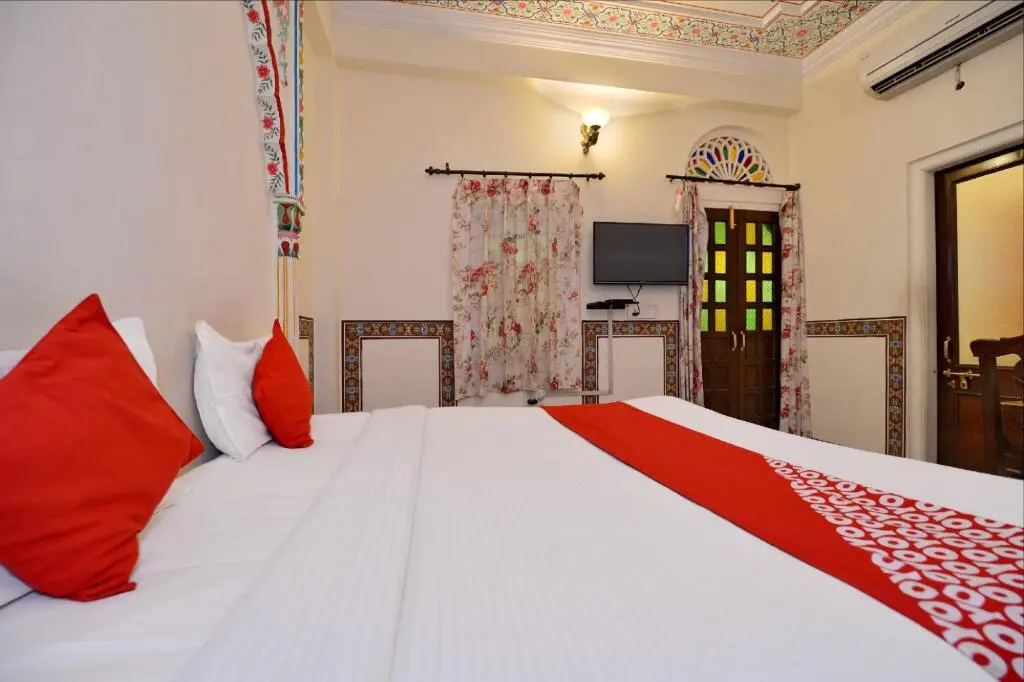 Джайпур: Tordi Haveli - A Classic Haveli