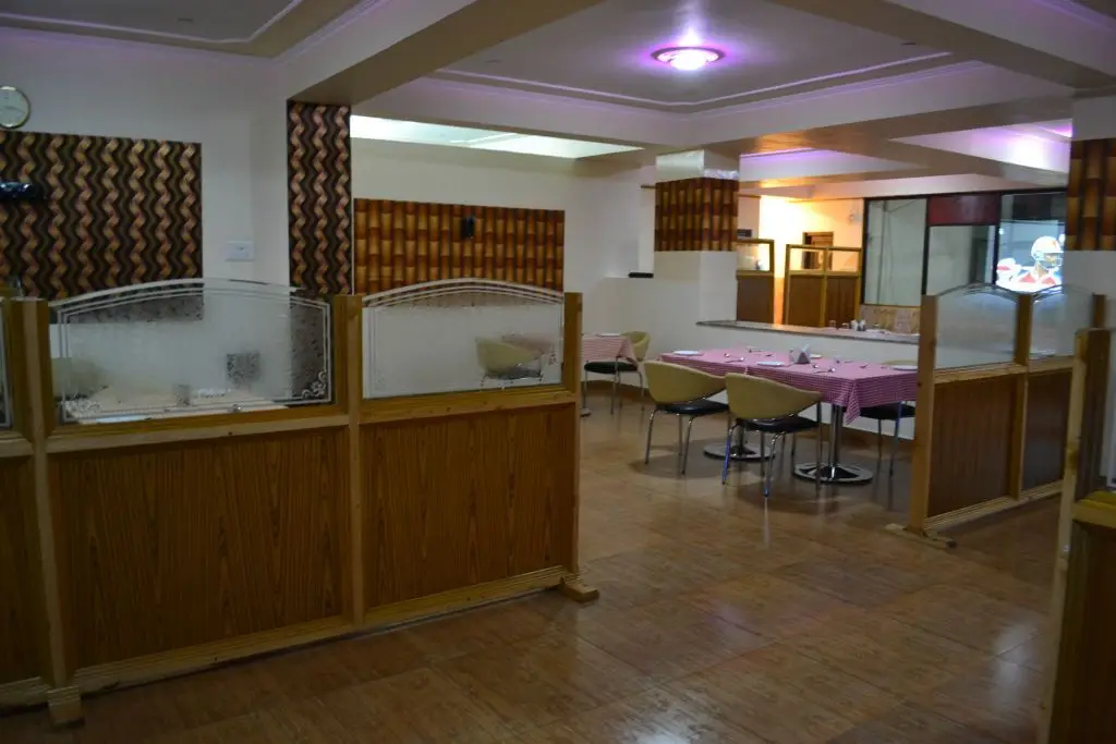 Hotel Singh Axis — фото 1