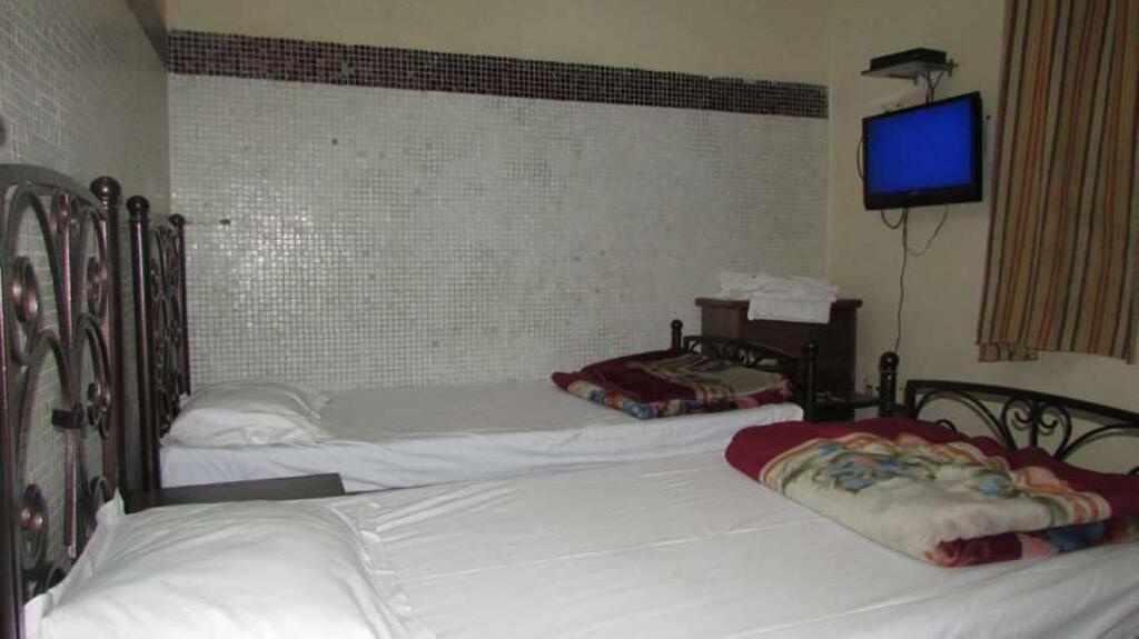 Нью-Дели: Hotel Kelson Dx