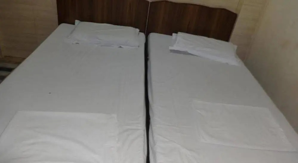 Нью-Дели: Hotel Kelson Dx