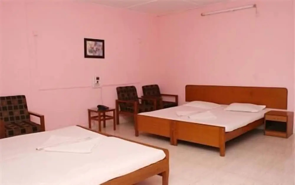 Мапуса: Mapusa Residency