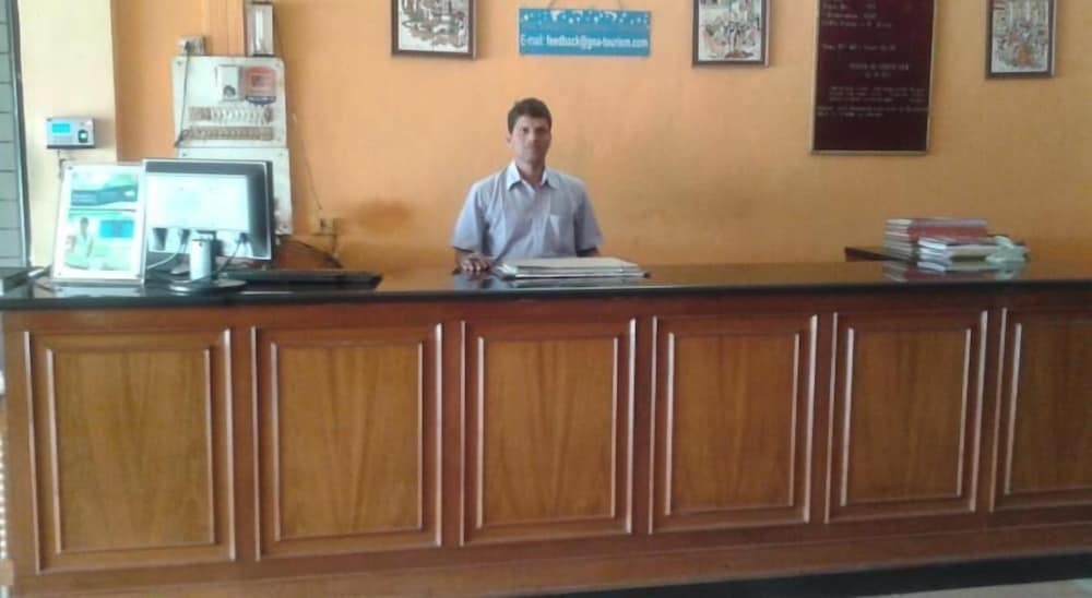 Мапуса: Mapusa Residency
