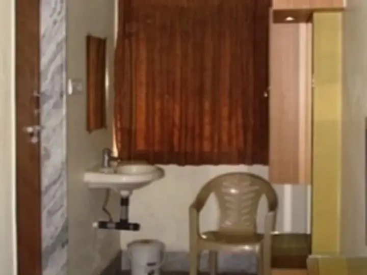 Нагпур: Hotel Rajhans