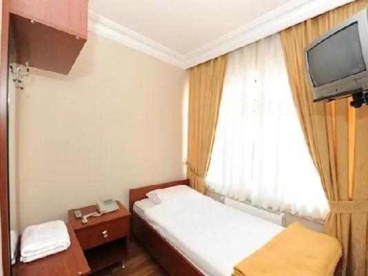 Нагпур: Hotel Rajhans