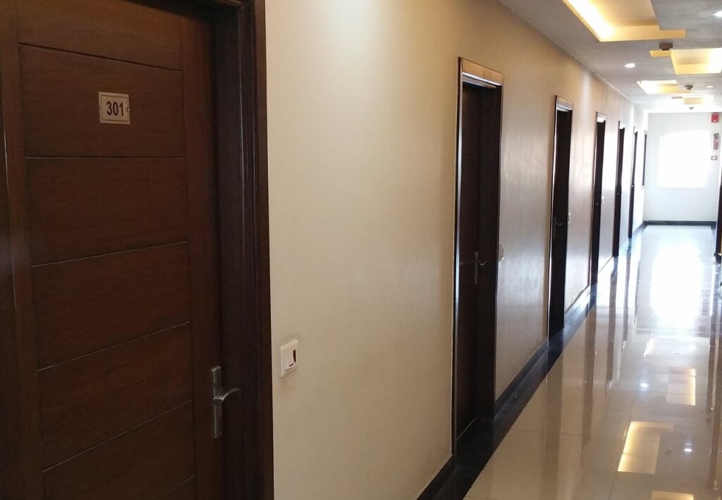 Агра: OYO 787 Hotel Pentas