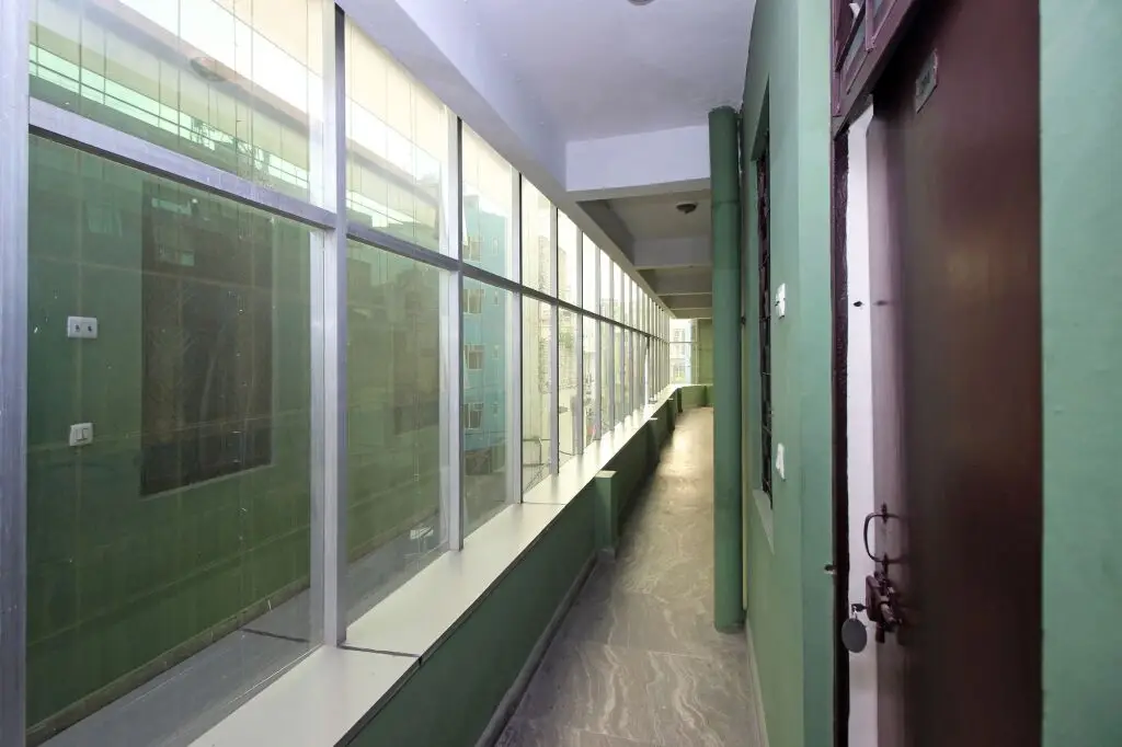 Нью-Дели: OYO 9148 Hotel Global Inn
