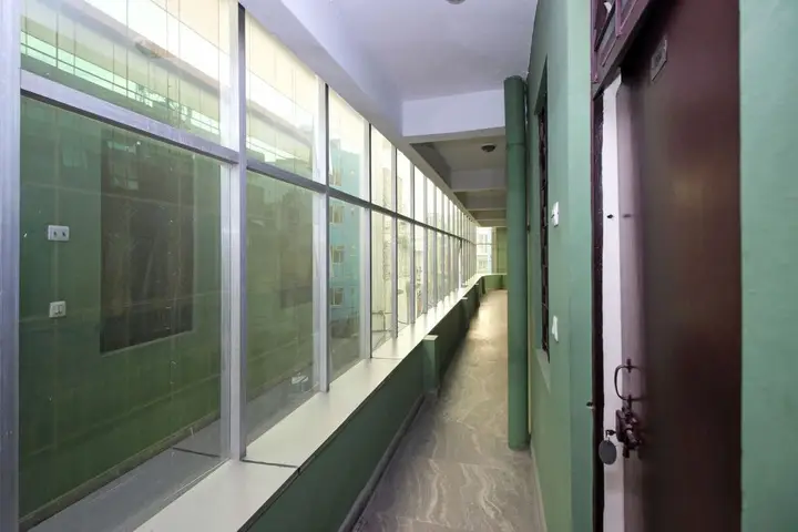 Нью-Дели: OYO 9148 Hotel Global Inn