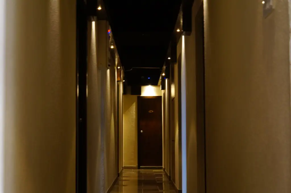 Мумбаи: Hotel Kumkum