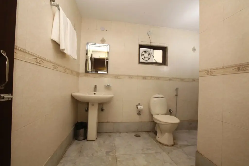 Нью-Дели: Anand Hotel Delhi