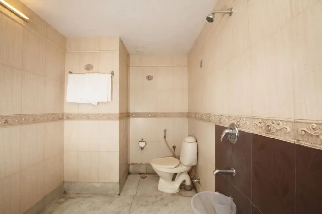 Нью-Дели: Anand Hotel Delhi