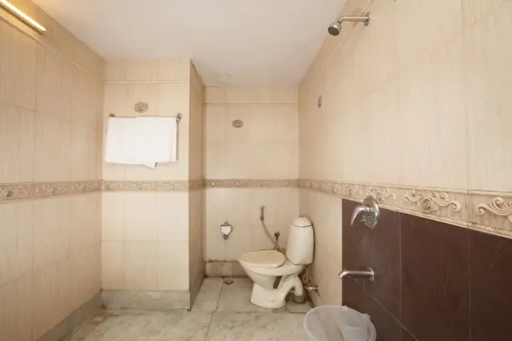 Нью-Дели: Anand Hotel Delhi