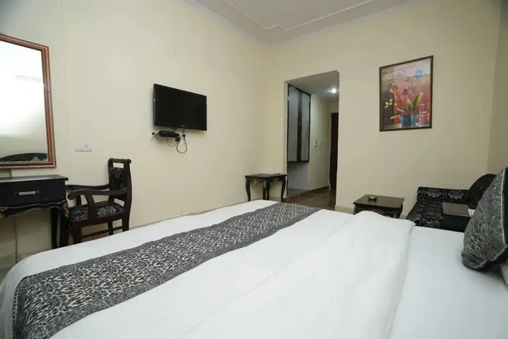 Нью-Дели: Hotel Silver Arc