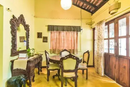 Кандолим: Maggie's Haven Boutique Guest House