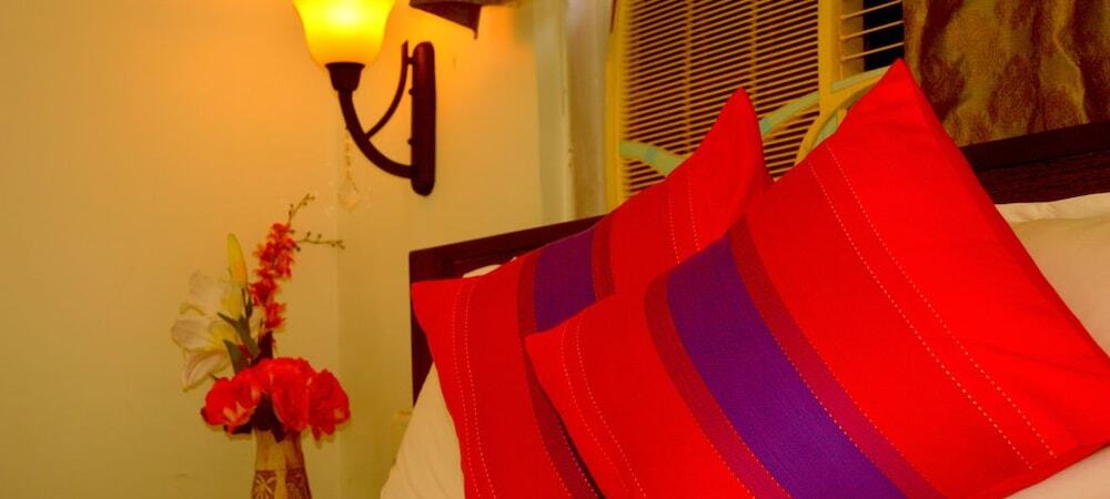 Кандолим: Maggie's Haven Boutique Guest House