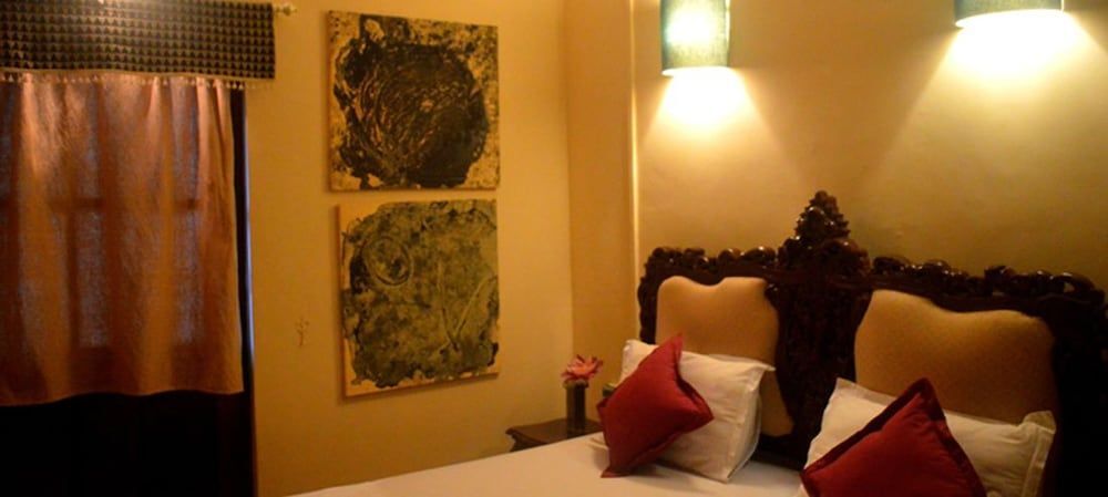 Кандолим: Maggie's Haven Boutique Guest House