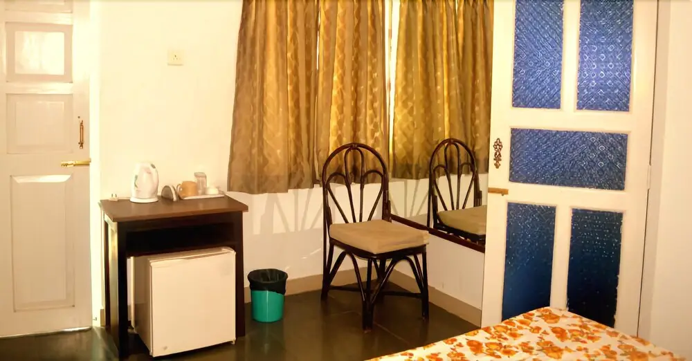 Кандолим: Maggie's Haven Boutique Guest House