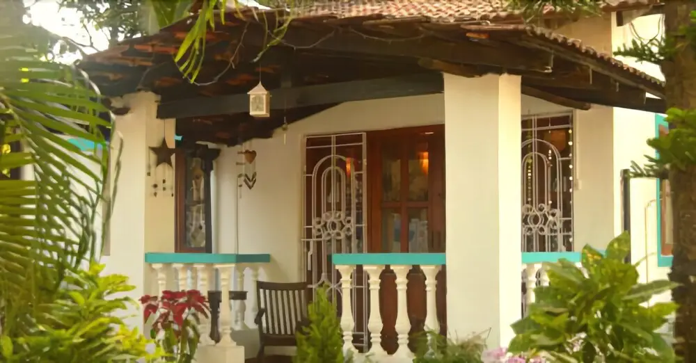Maggie's Haven Boutique Guest House — фото 1